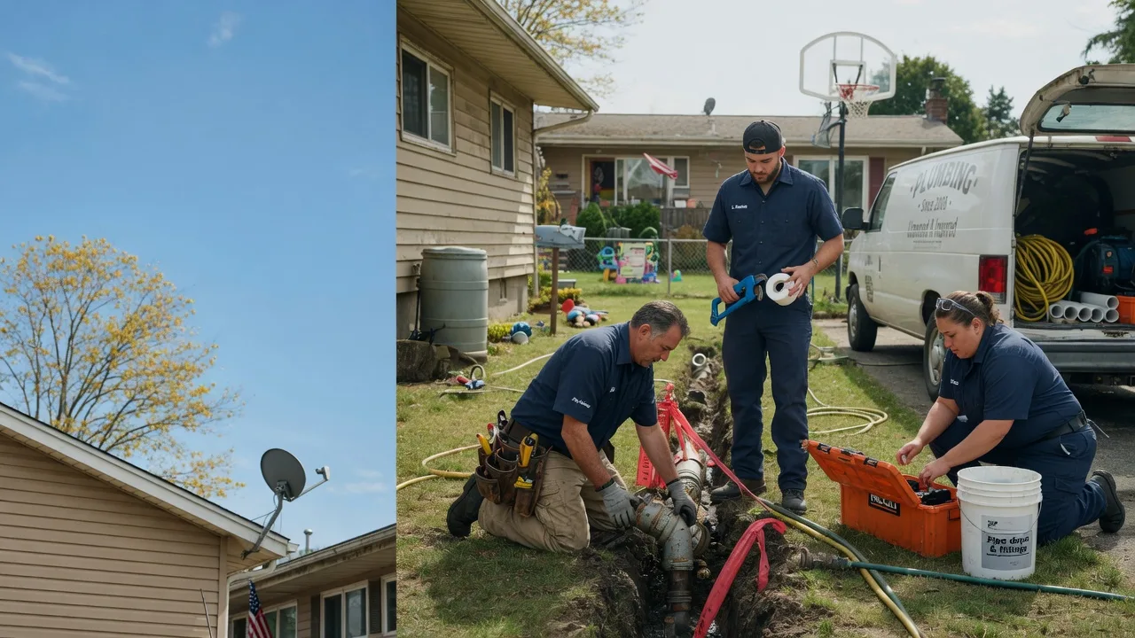 Garbage Disposal Replacement in Ewing, KY near me